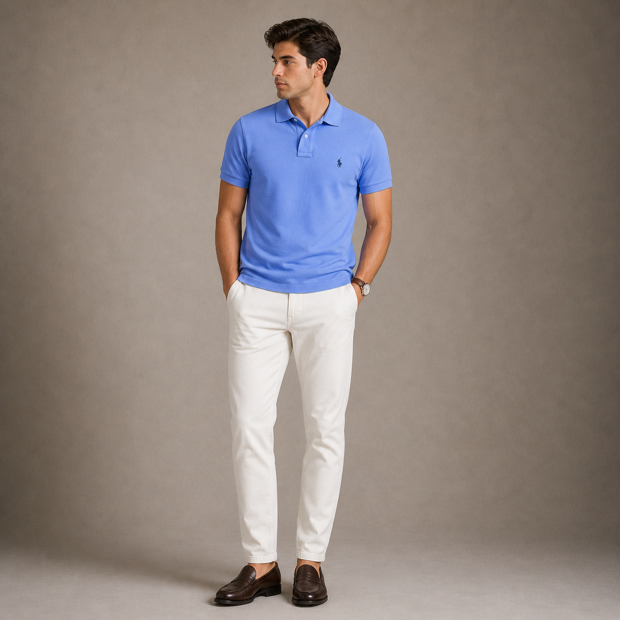 Classic Ralph Lauren Polo