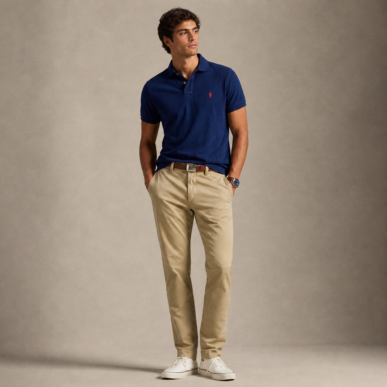 Classic Ralph Lauren Polo