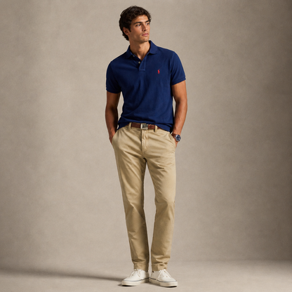 Classic Ralph Lauren Polo
