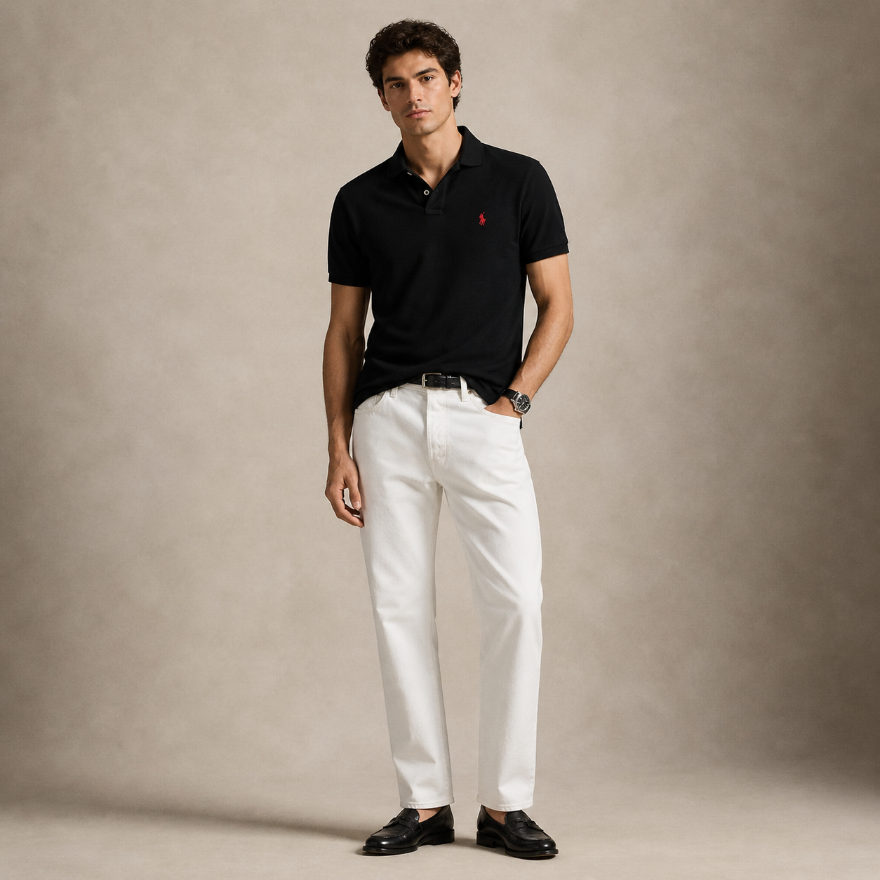 Classic Ralph Lauren Polo