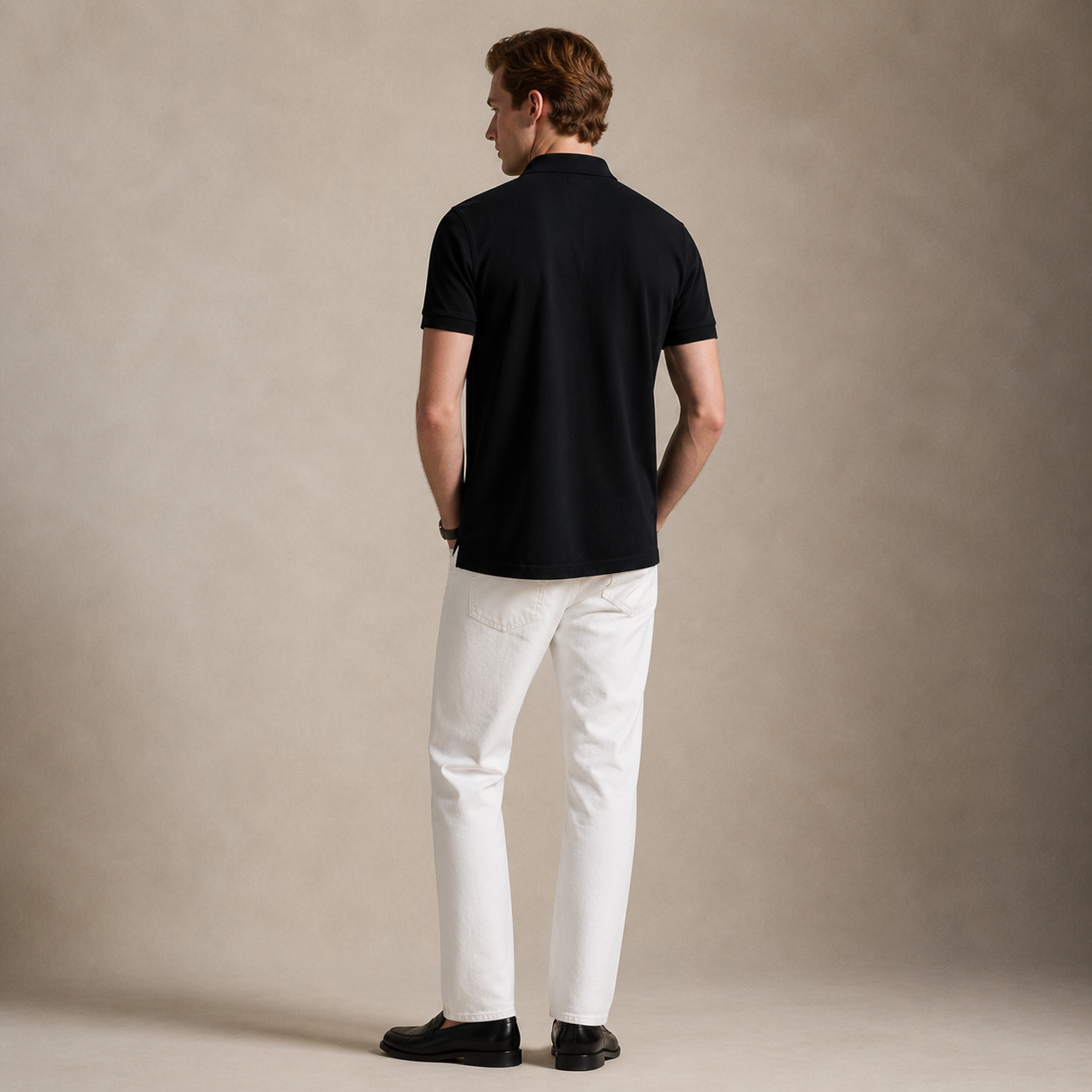 Classic Ralph Lauren Polo