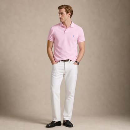 Classic Ralph Lauren Polo