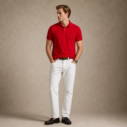 Classic Ralph Lauren Polo
