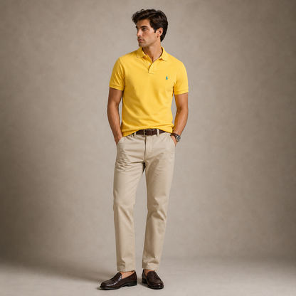 Classic Ralph Lauren Polo