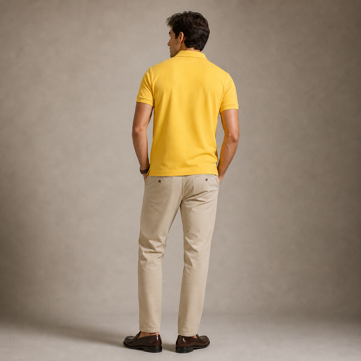 Classic Ralph Lauren Polo