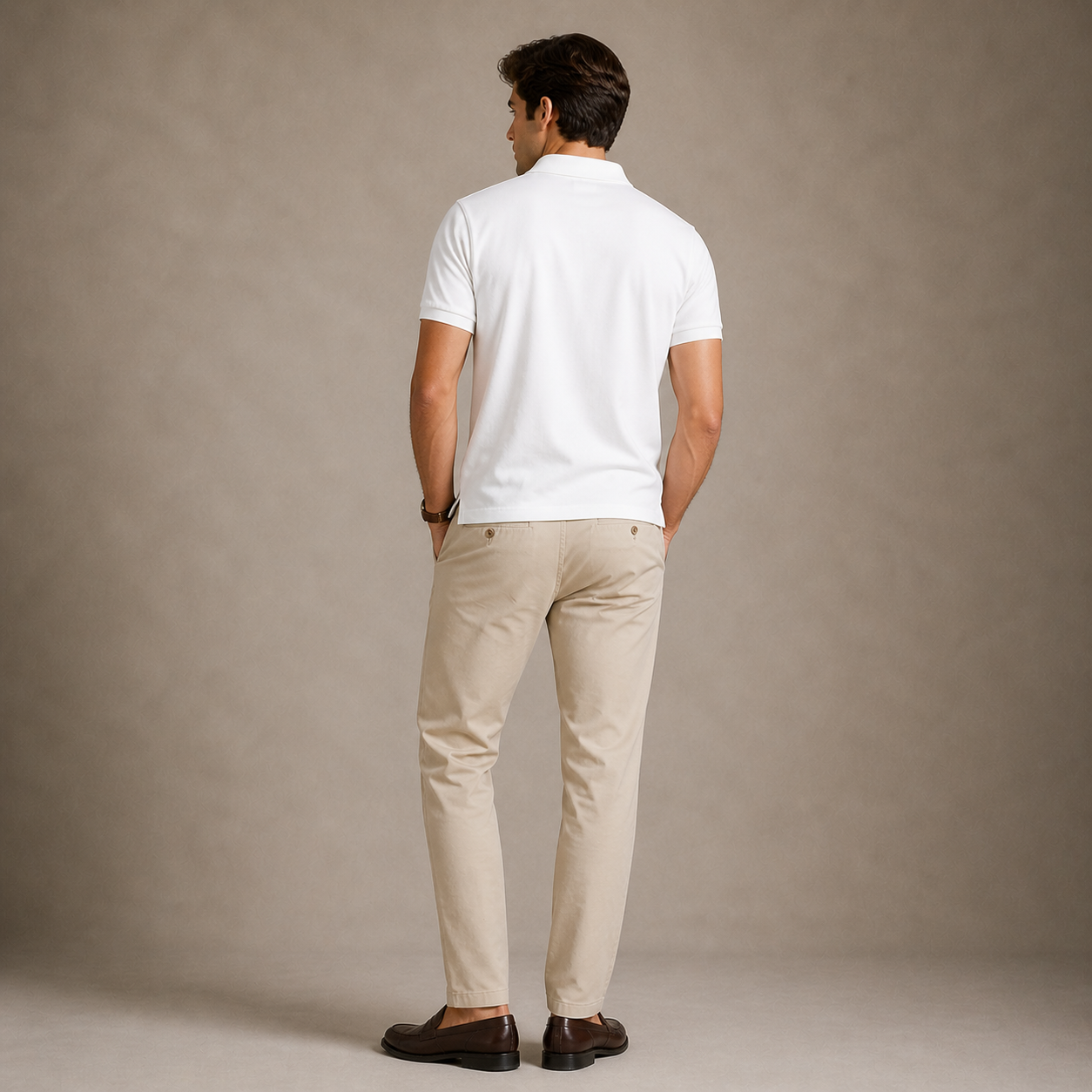 Classic Ralph Lauren Polo