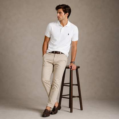 Classic Ralph Lauren Polo