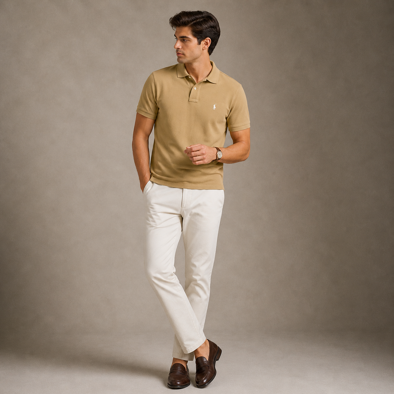 Classic Ralph Lauren Polo