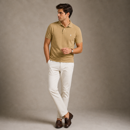 Classic Ralph Lauren Polo