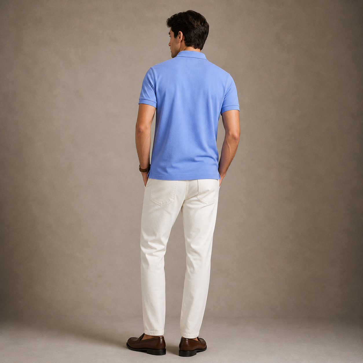 Classic Ralph Lauren Polo