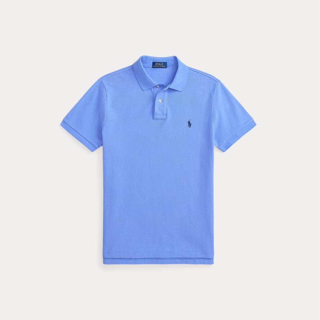 Classic Ralph Lauren Polo