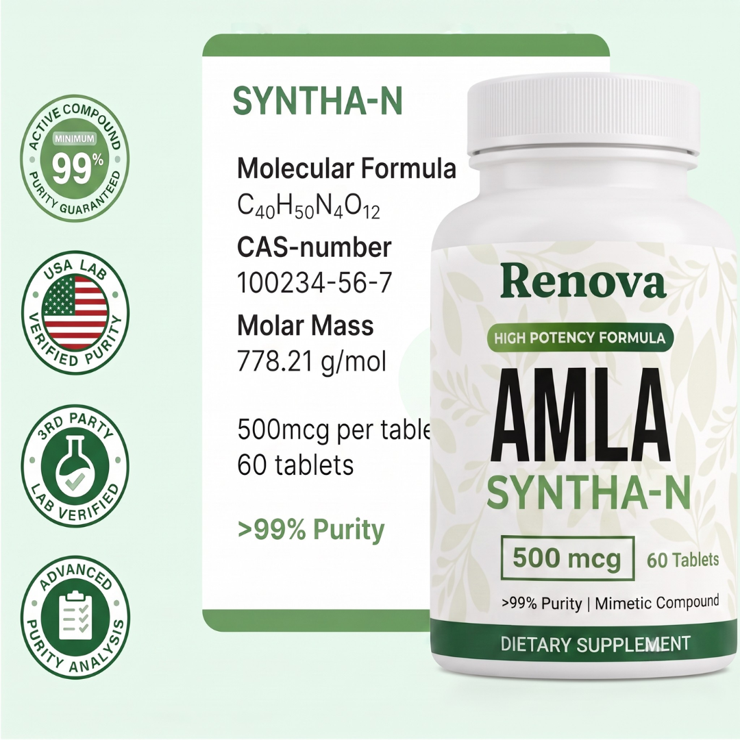 AMLA Syntha-N