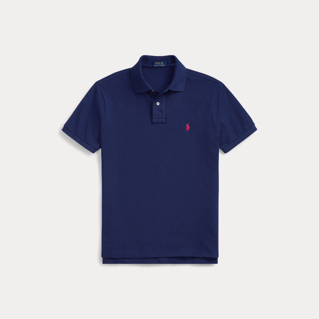 Classic Ralph Lauren Polo
