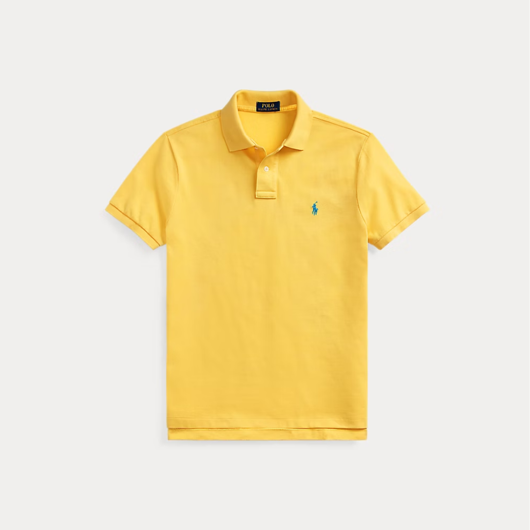 Classic Ralph Lauren Polo