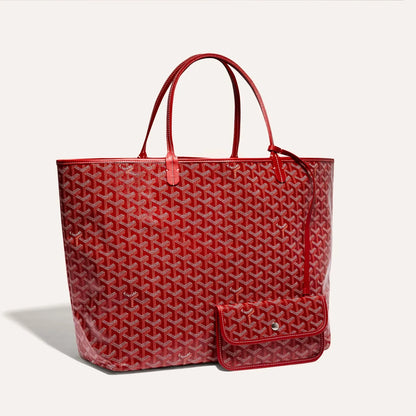 Saint Louis GM Bag + Free Pouch