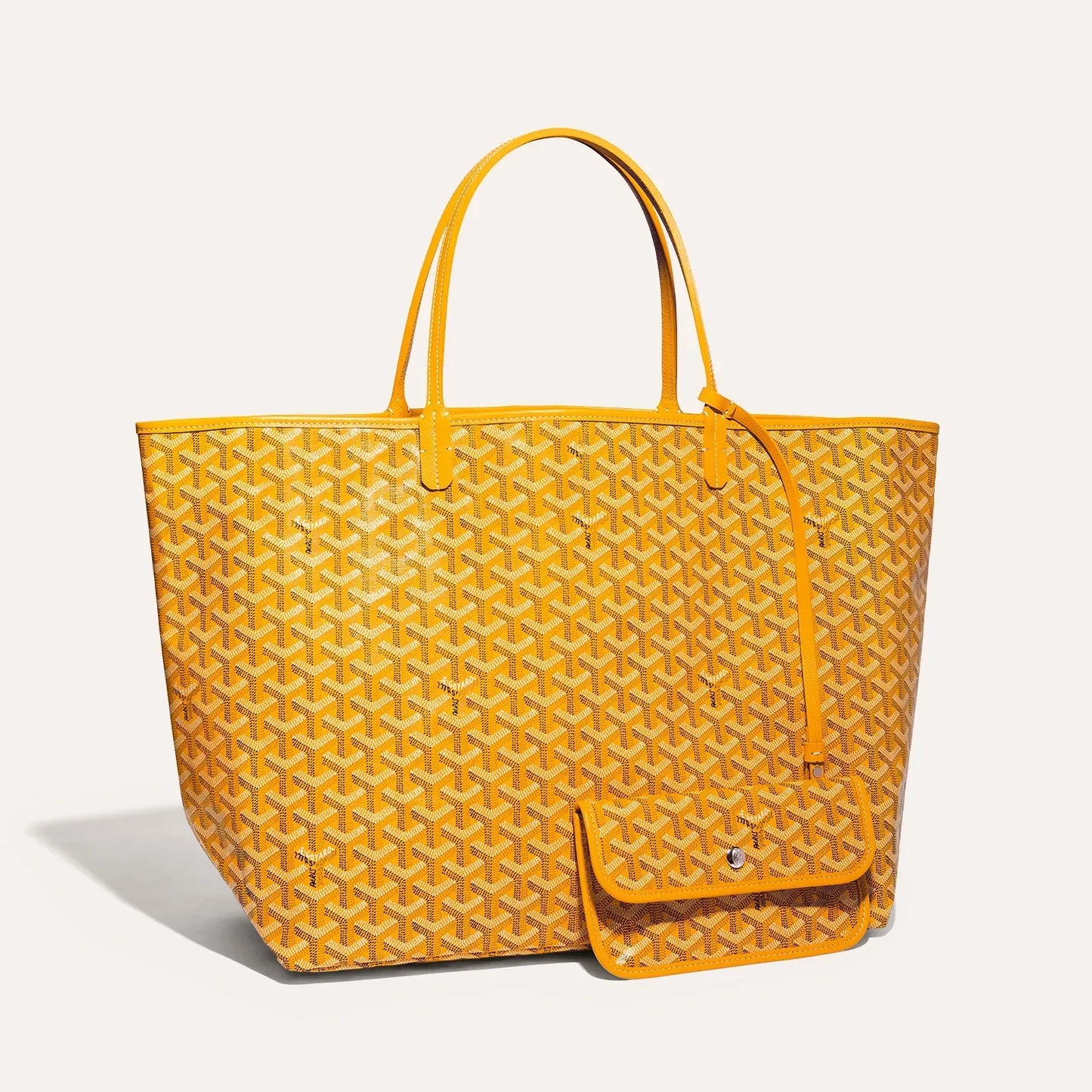 Saint Louis GM Bag + Free Pouch
