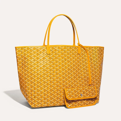 Saint Louis GM Bag + Free Pouch