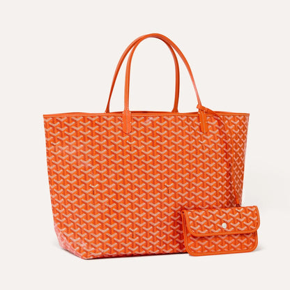 Saint Louis GM Bag + Free Pouch