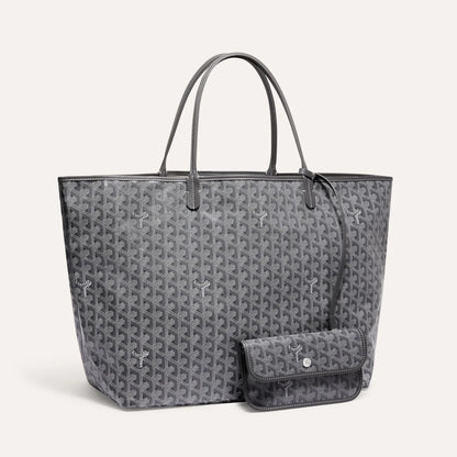 Saint Louis GM Bag + Free Pouch