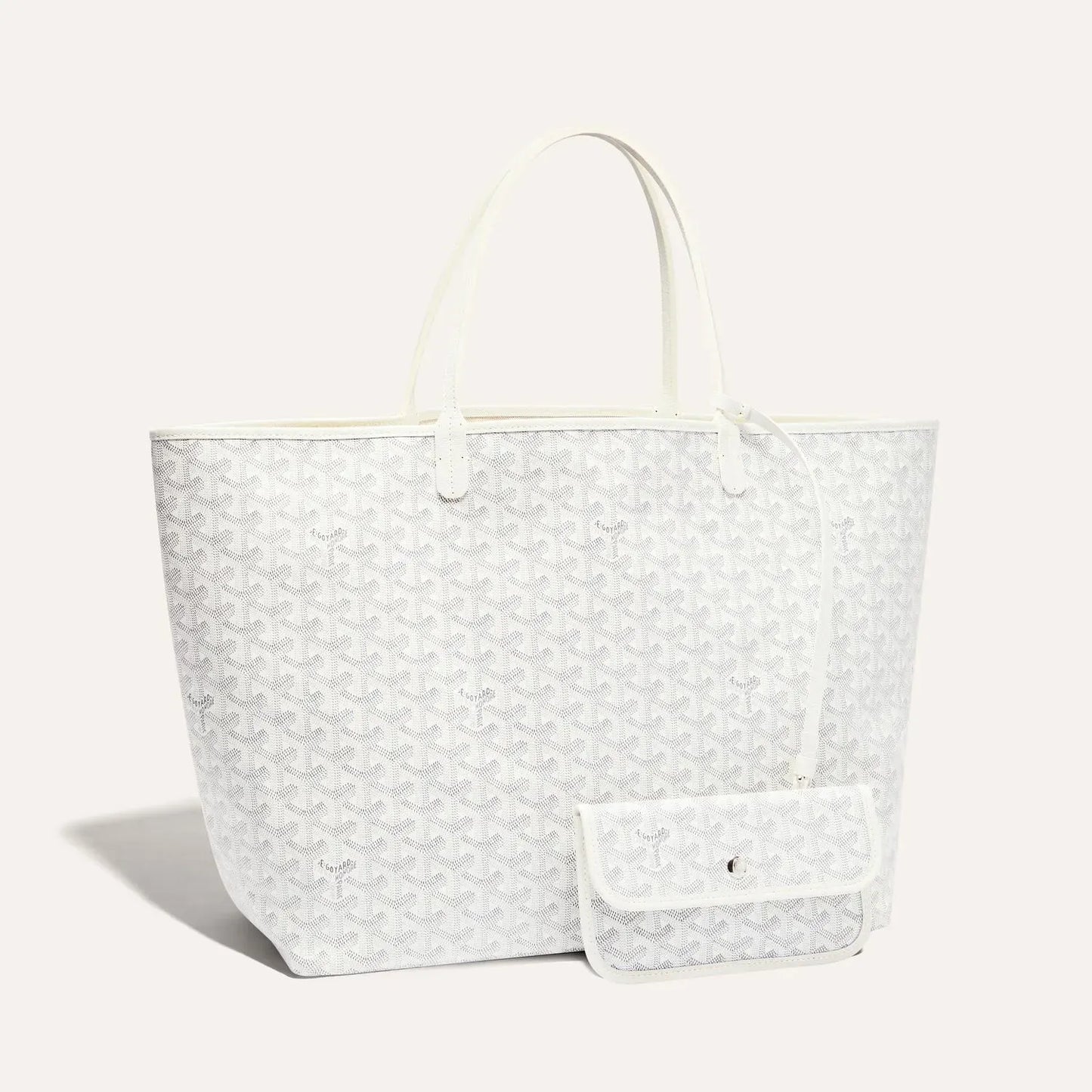 Saint Louis GM Bag + Free Pouch
