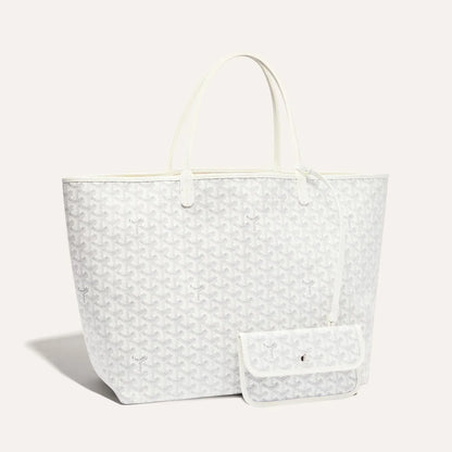 Saint Louis GM Bag + Free Pouch