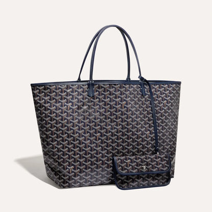 Saint Louis GM Bag + Free Pouch