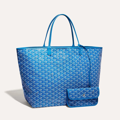 Saint Louis GM Bag + Free Pouch