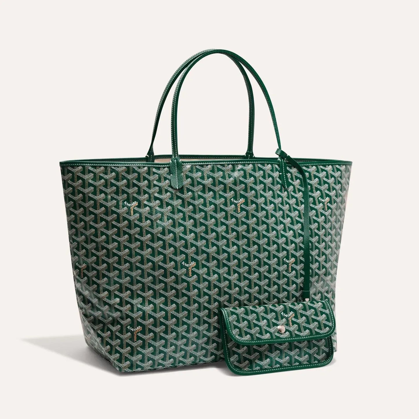Saint Louis GM Bag + Free Pouch