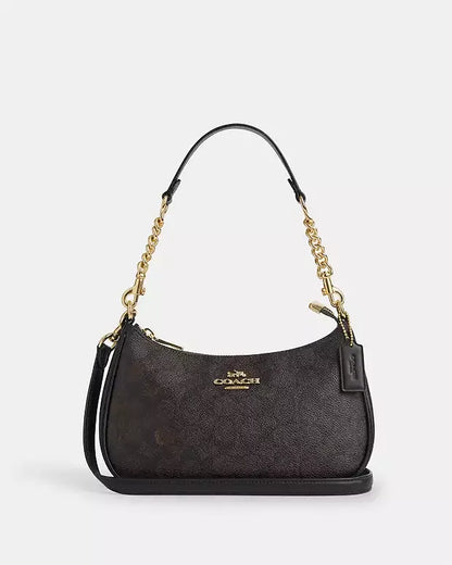 Coach Teri Shoulder Bag