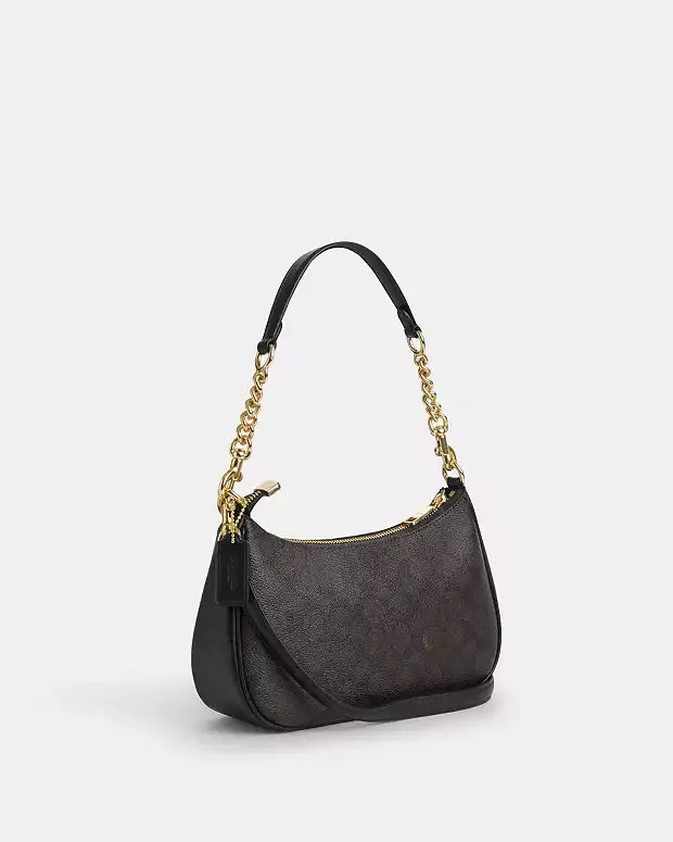 Coach Teri Shoulder Bag