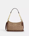 Coach Teri Shoulder Bag