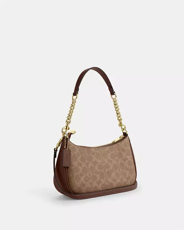 Coach Teri Shoulder Bag
