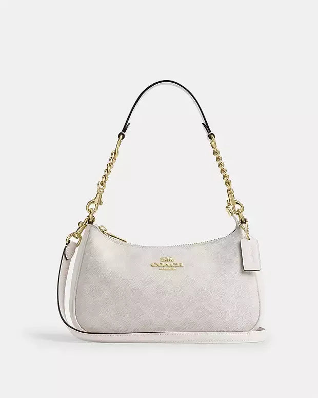 Coach Teri Shoulder Bag