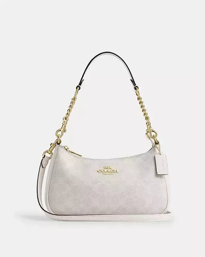 Coach Teri Shoulder Bag