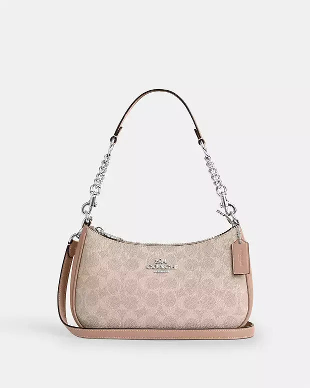 Coach Teri Shoulder Bag