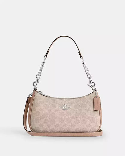 Coach Teri Shoulder Bag