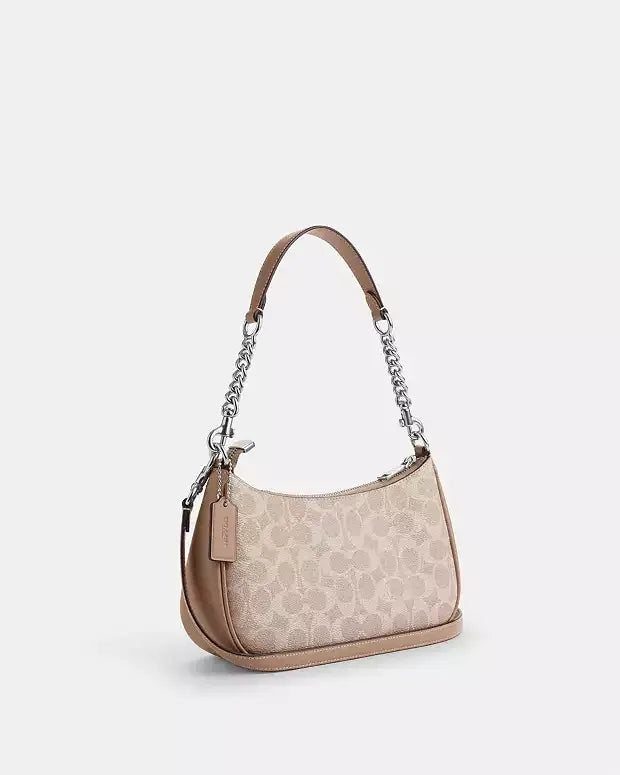 Coach Teri Shoulder Bag
