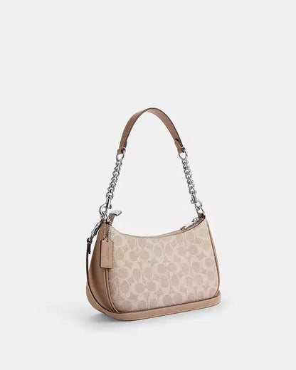 Coach Teri Shoulder Bag