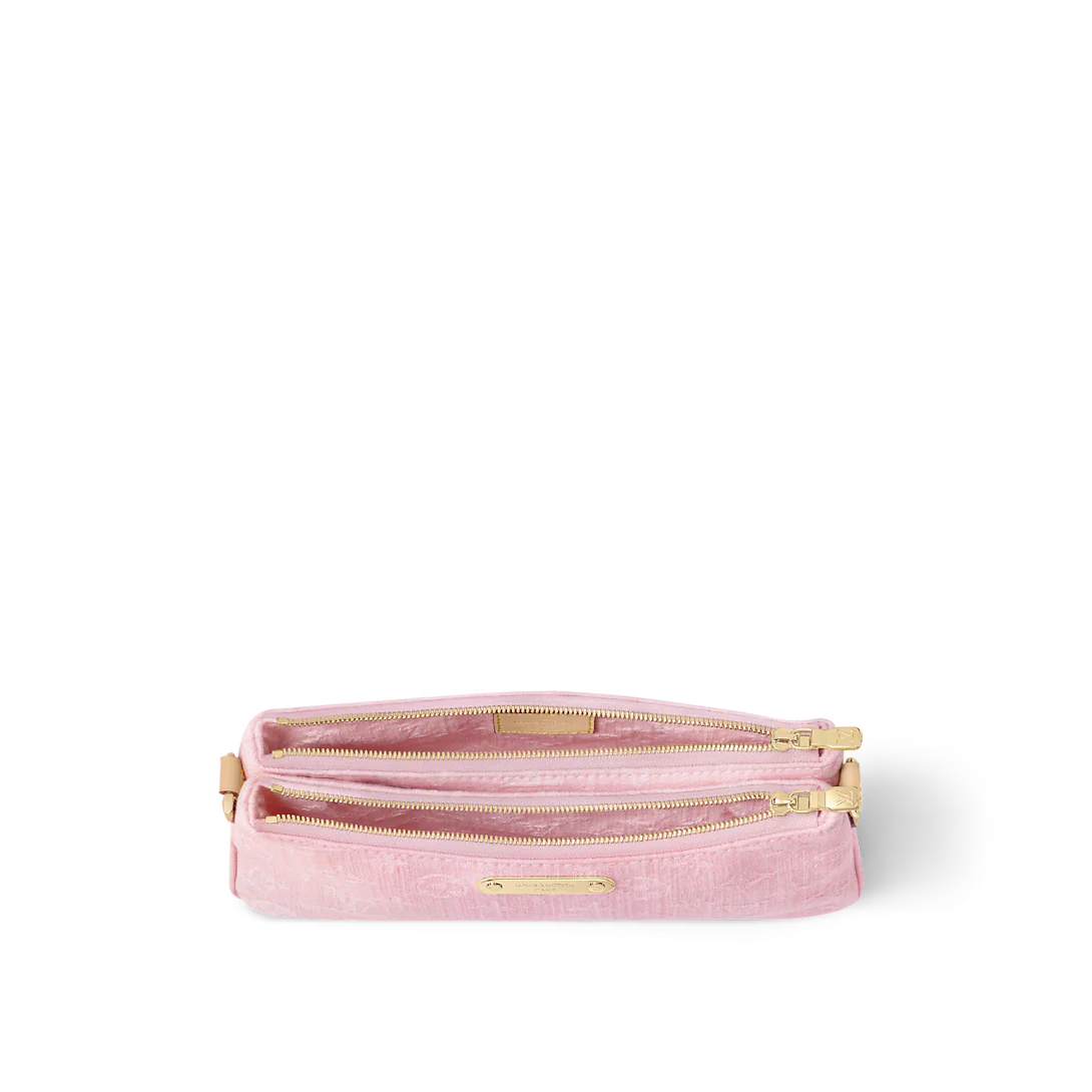 LV Liv Pochette