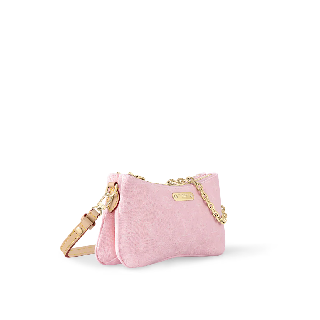 LV Liv Pochette