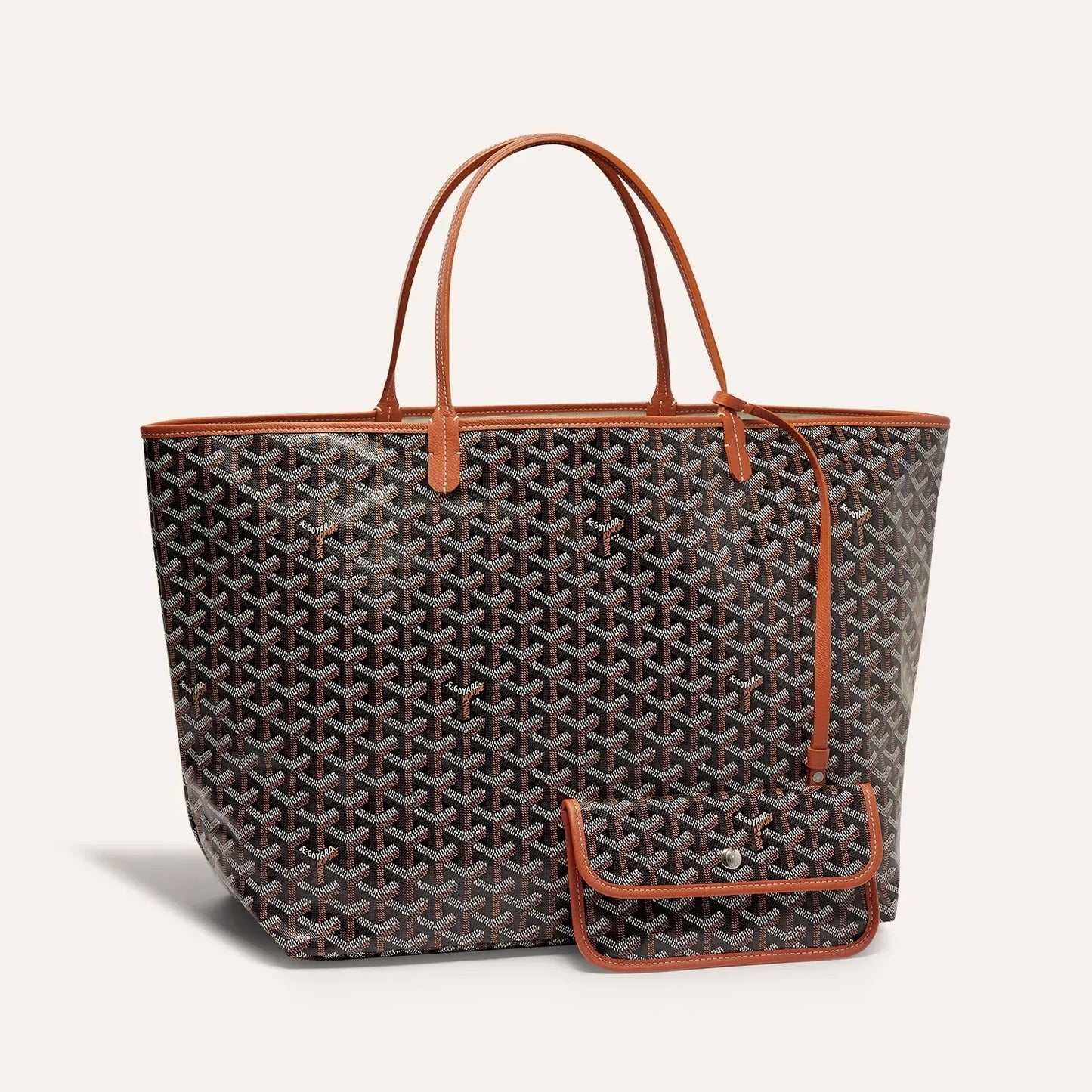 Saint Louis GM Bag + Free Pouch