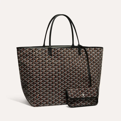 Saint Louis GM Bag + Free Pouch
