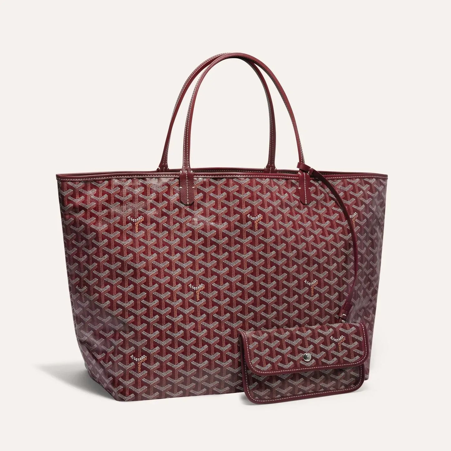 Saint Louis GM Bag + Free Pouch