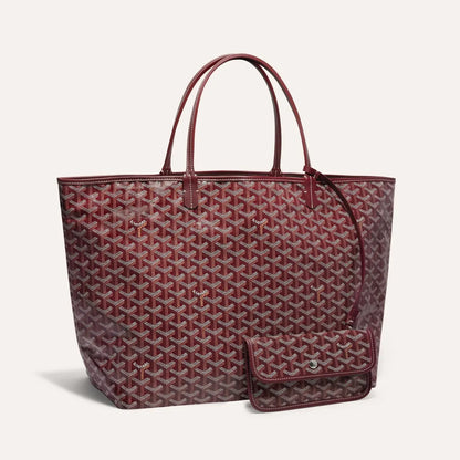 Saint Louis GM Bag + Free Pouch