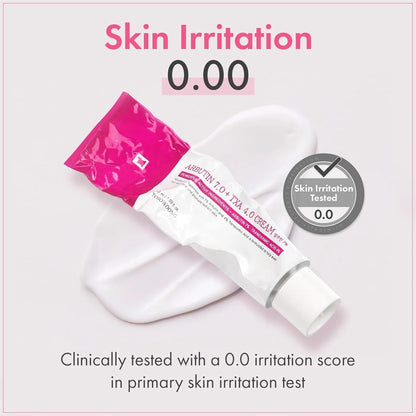 Korean Advanced Arbutin Brightening Cream